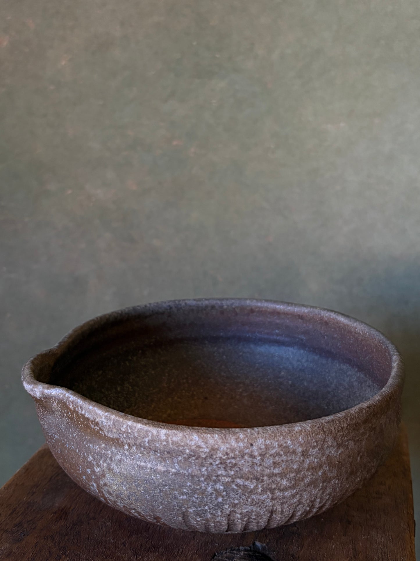 Reiko Schwob - Bowl