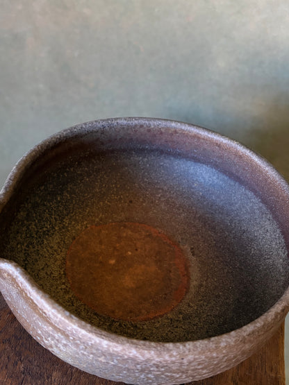 Reiko Schwob - Bowl