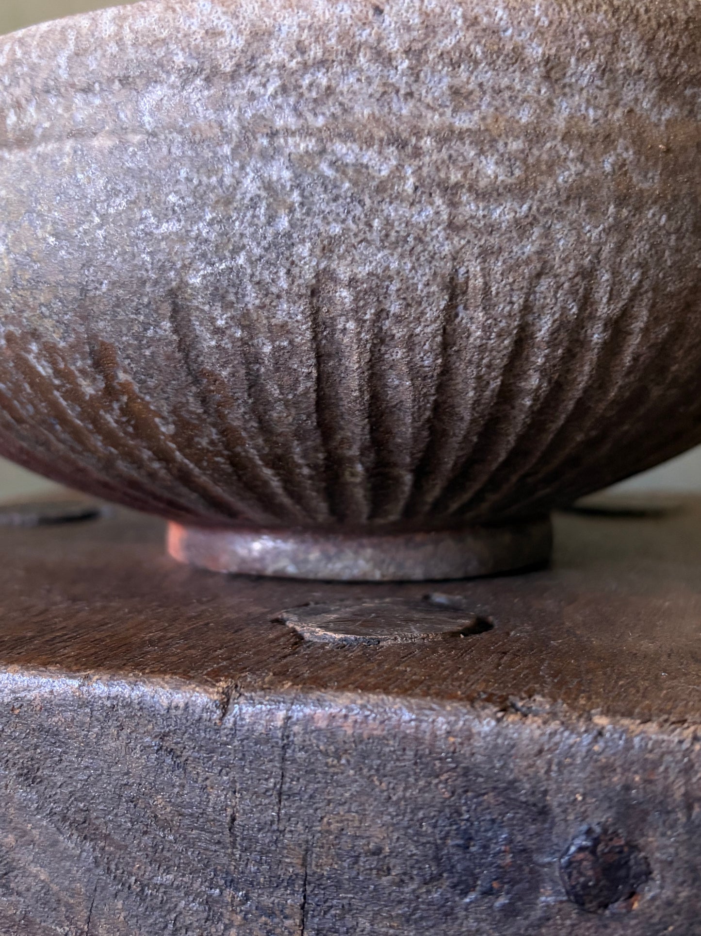 Reiko Schwob - Bowl