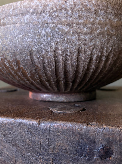 Reiko Schwob - Bowl