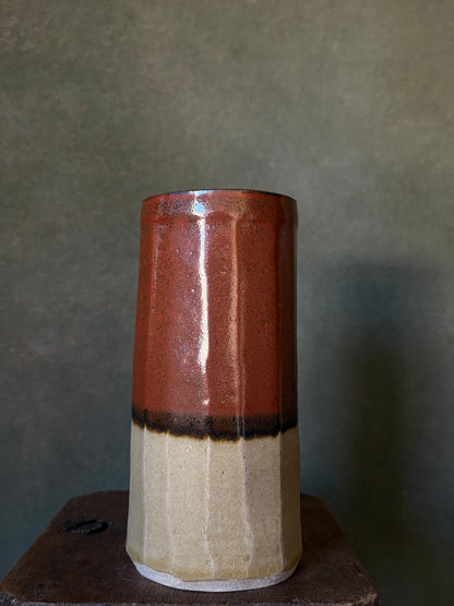 Reiko Schwob - Vase