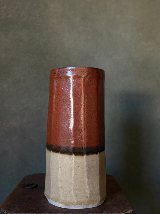 Reiko Schwob - Vase