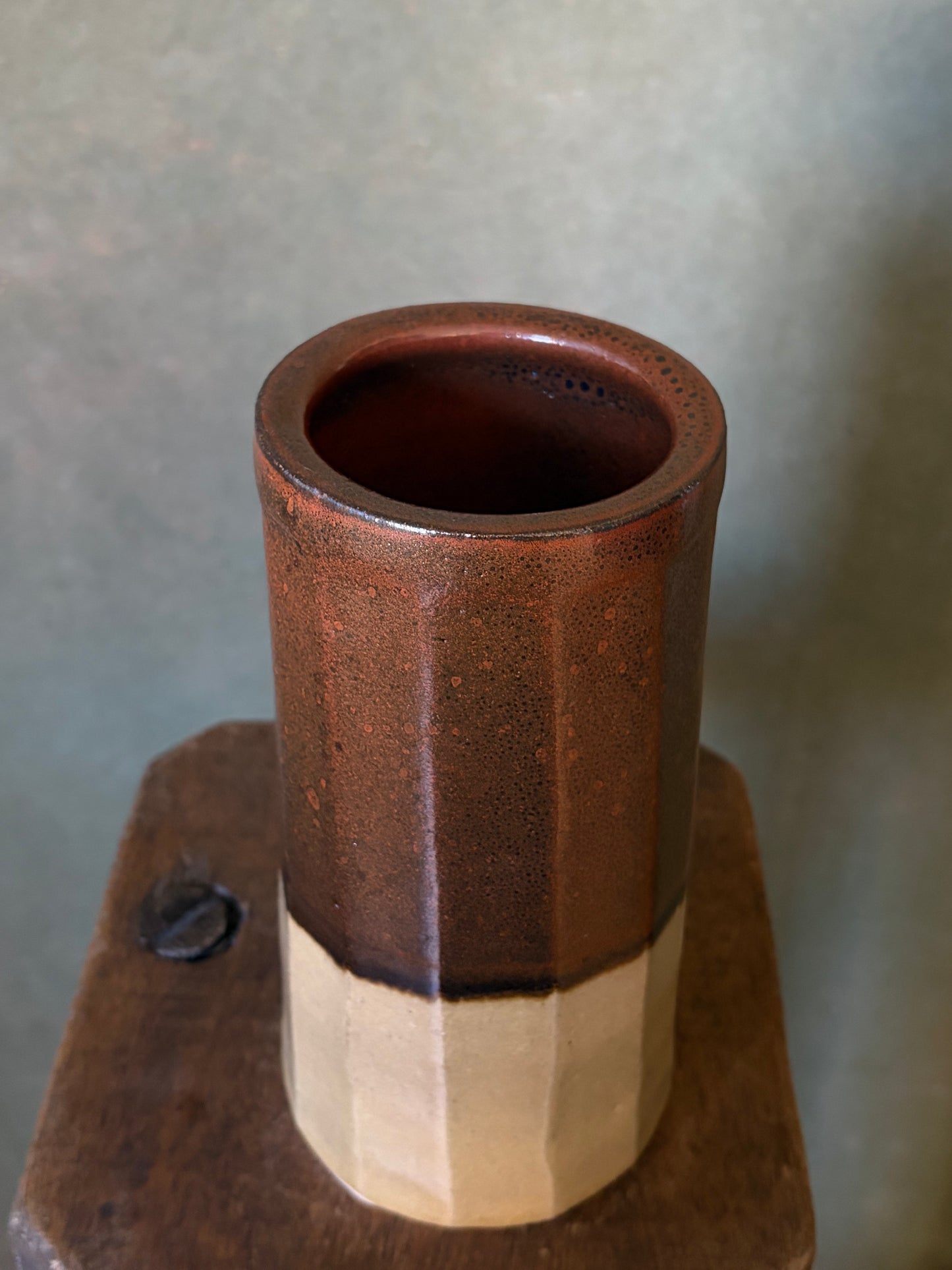Reiko Schwob - Vase