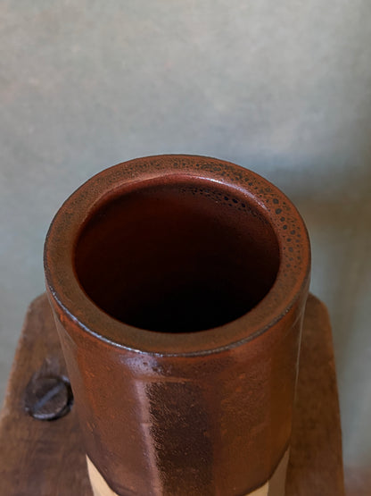 Reiko Schwob - Vase