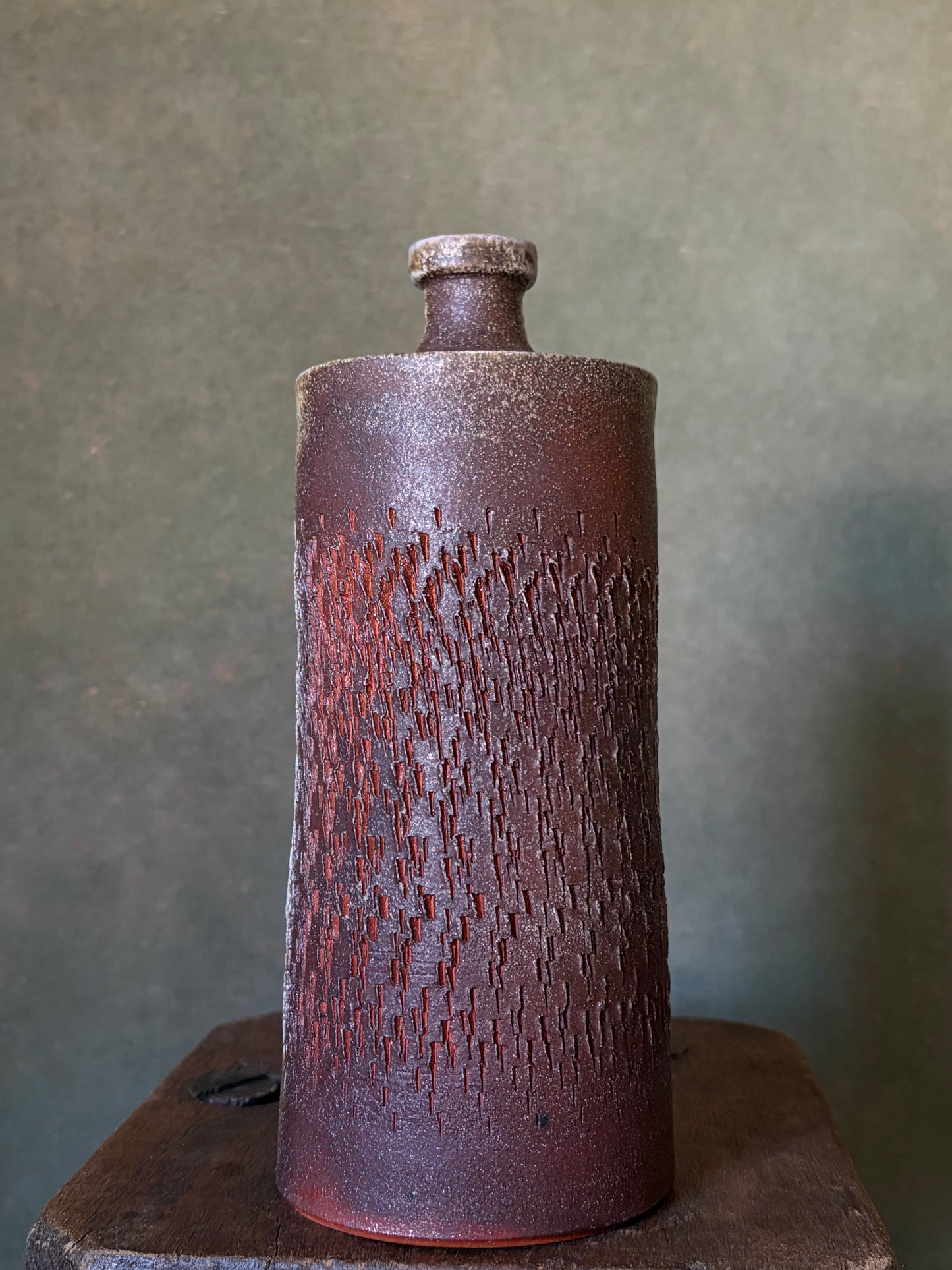 Reiko Schwob - Vase