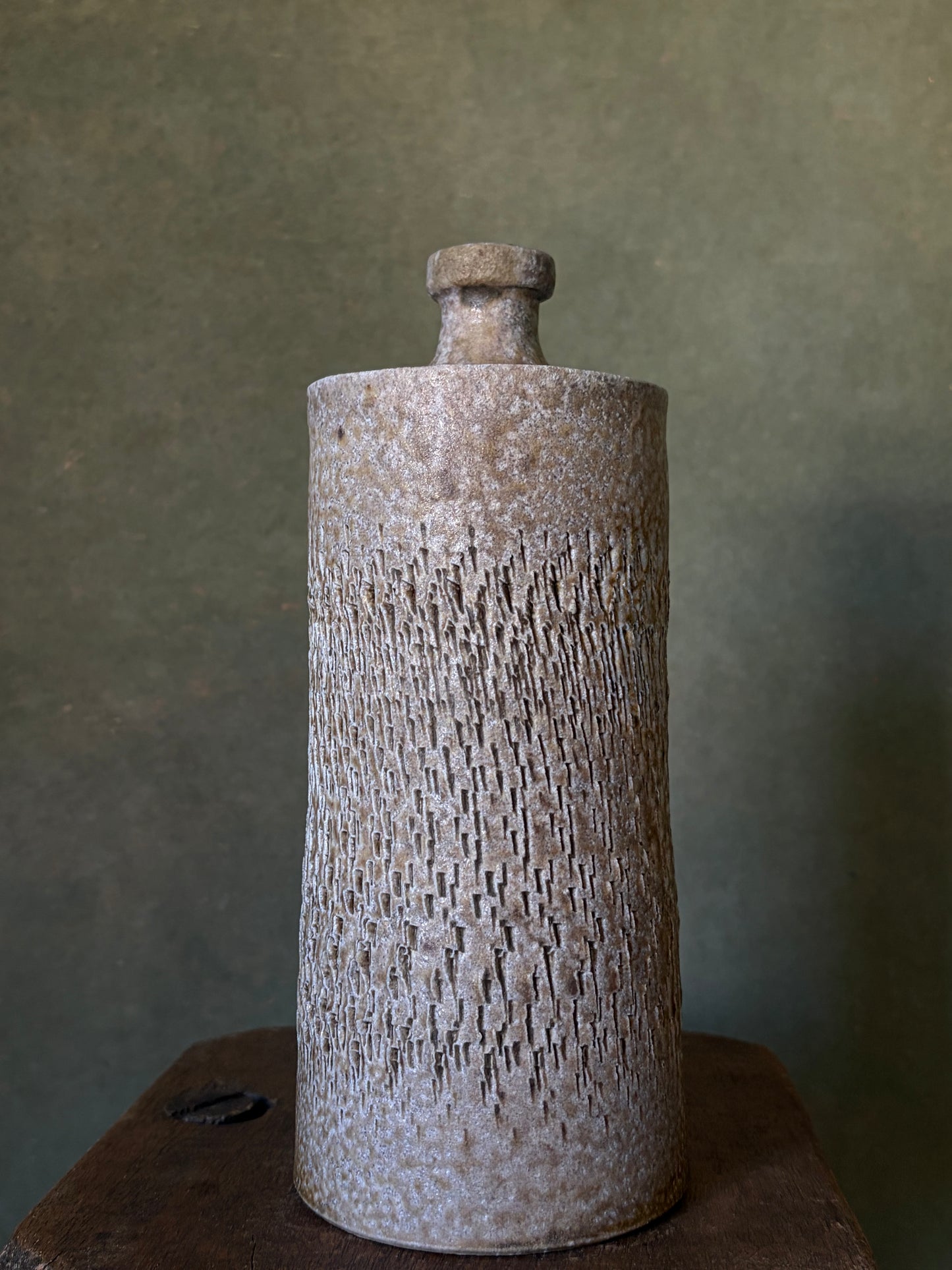 Reiko Schwob - Vase