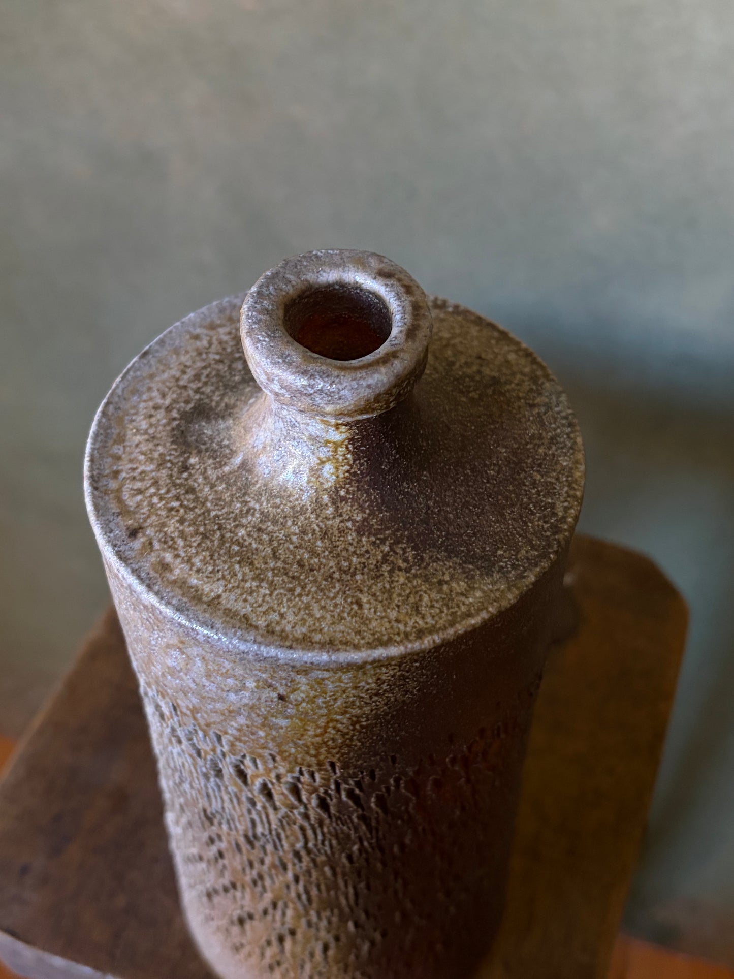 Reiko Schwob - Vase