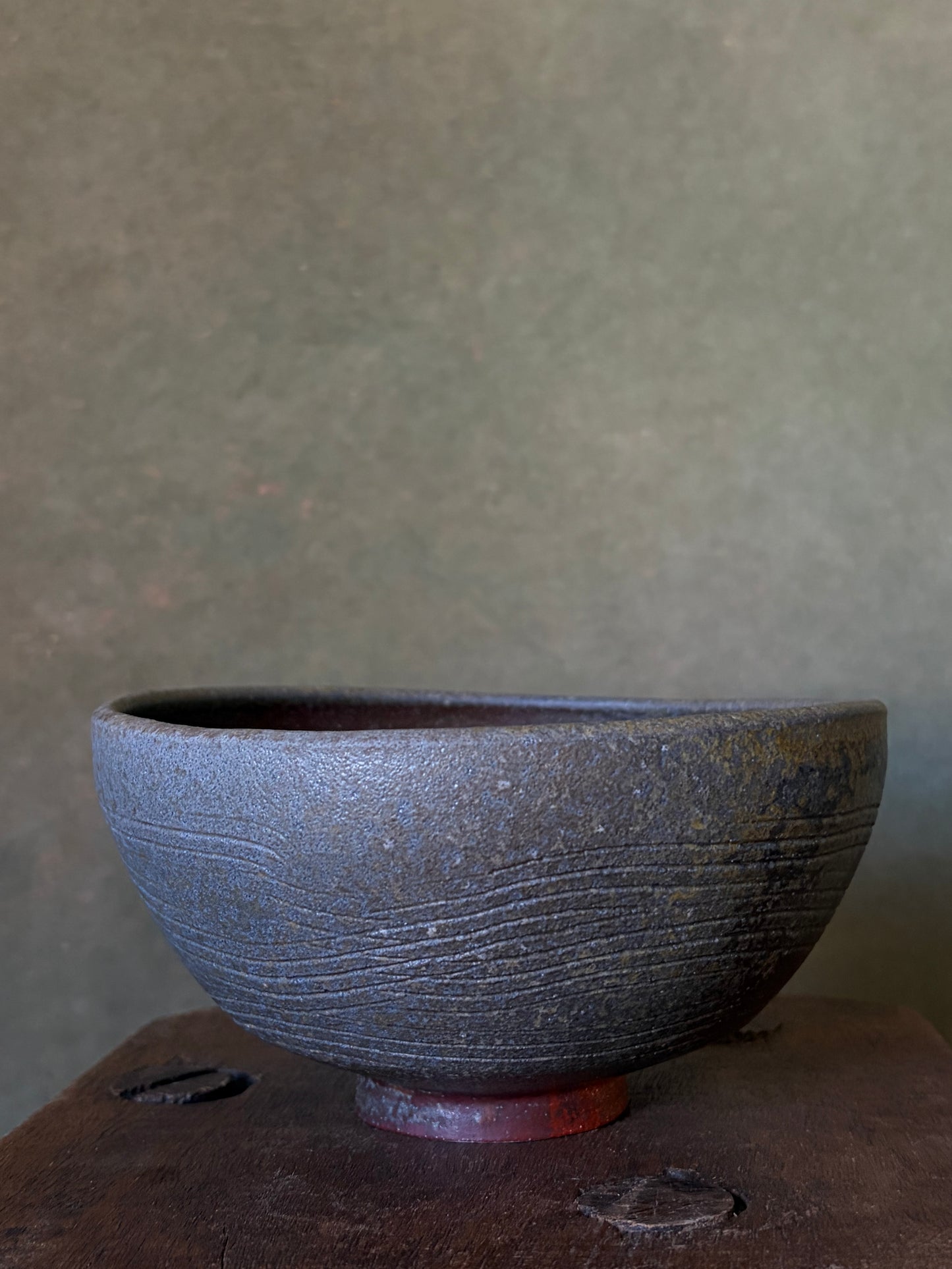 Reiko Schwob - Bowl