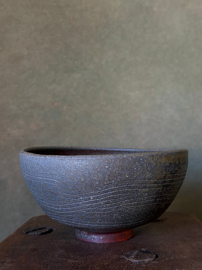 Reiko Schwob - Bowl