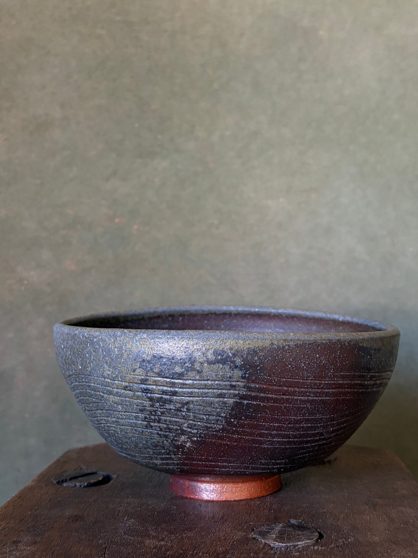 Reiko Schwob - Bowl
