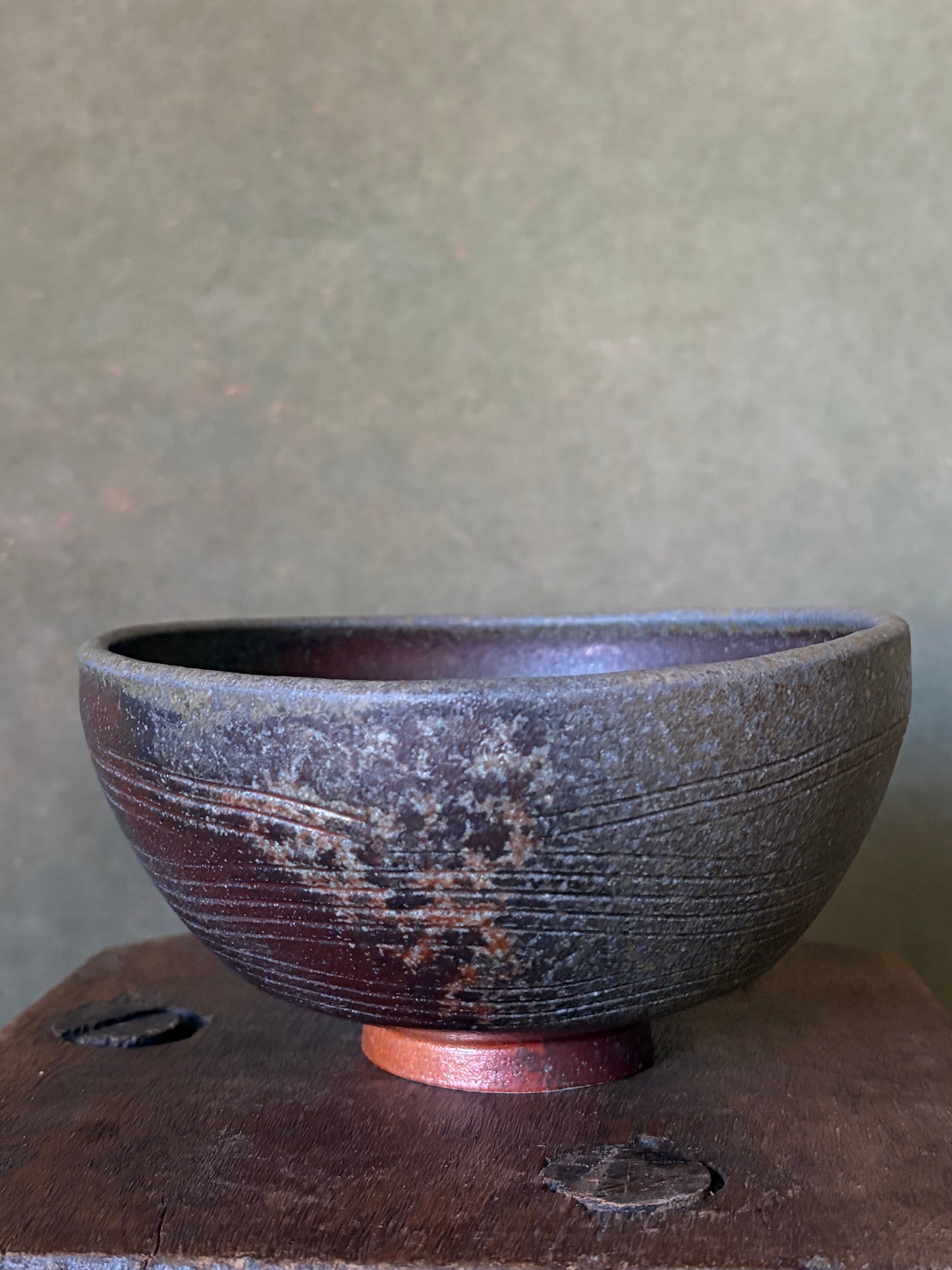 Reiko Schwob - Bowl