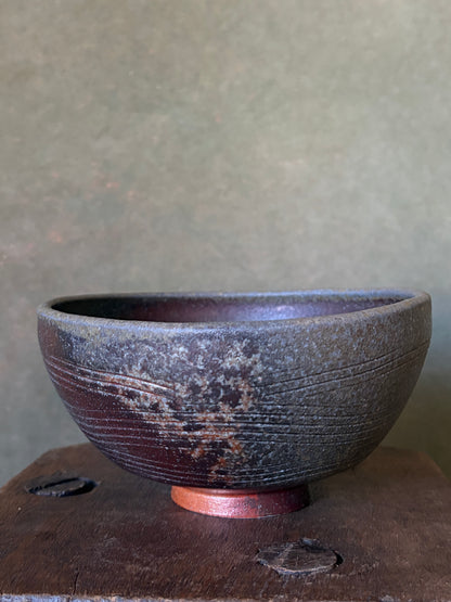 Reiko Schwob - Bowl