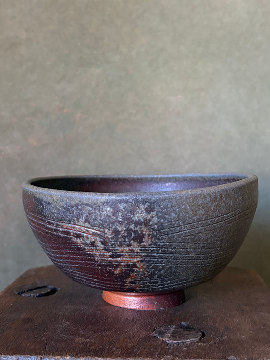 Reiko Schwob - Bowl