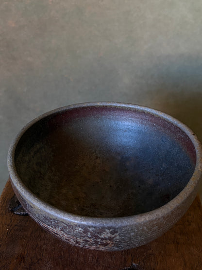 Reiko Schwob - Bowl