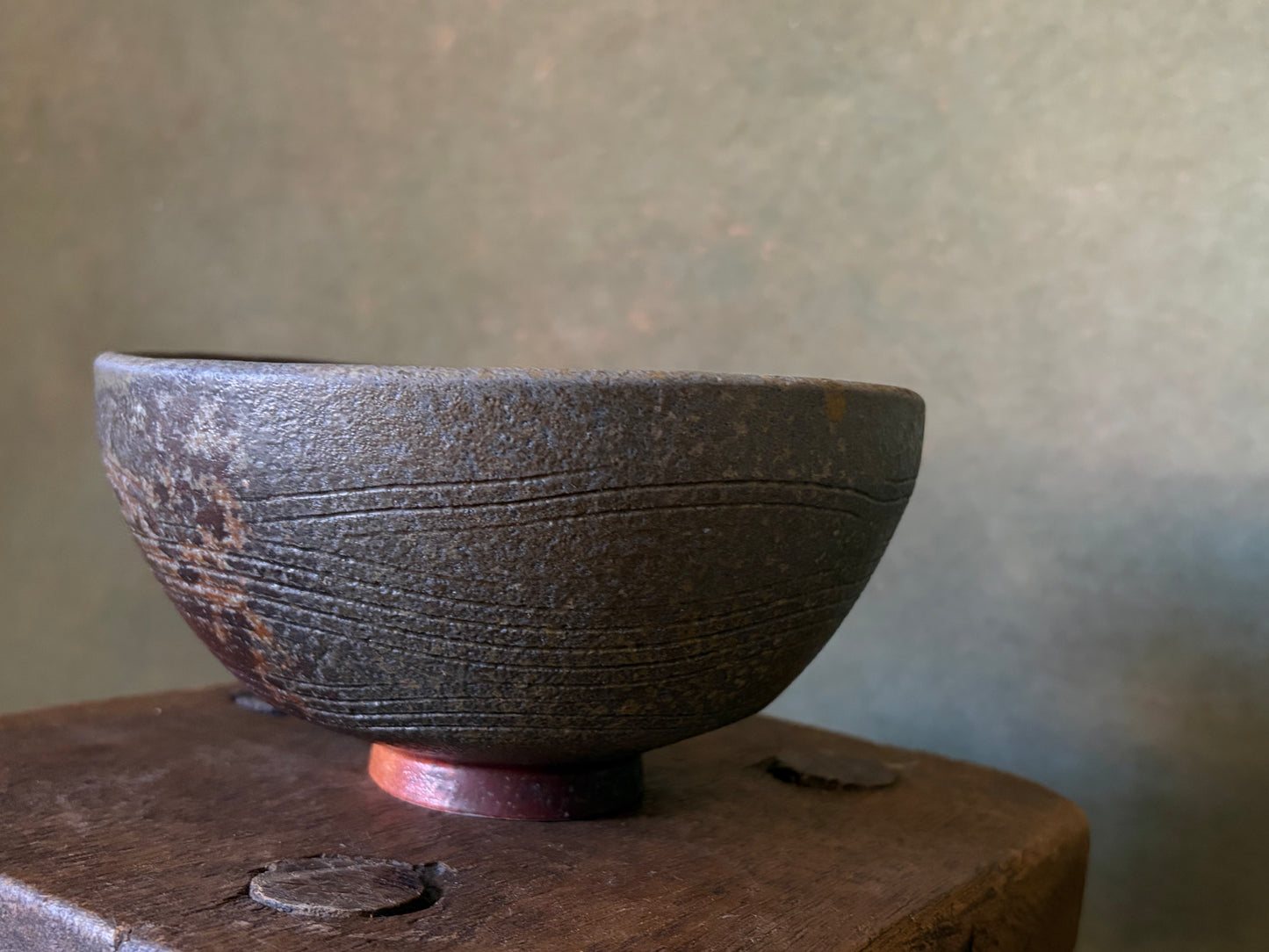 Reiko Schwob - Bowl