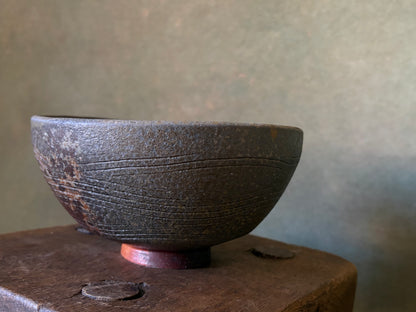 Reiko Schwob - Bowl