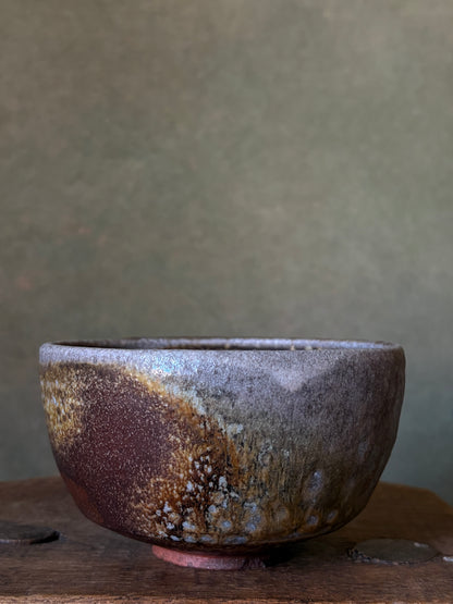 Reiko Schwob - Bowl