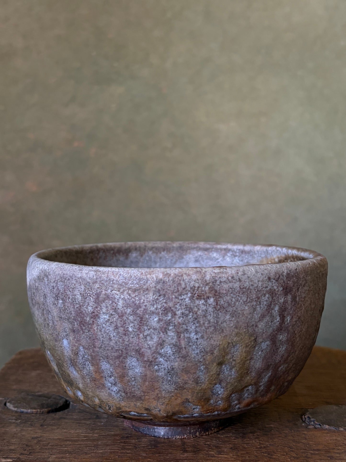 Reiko Schwob - Bowl