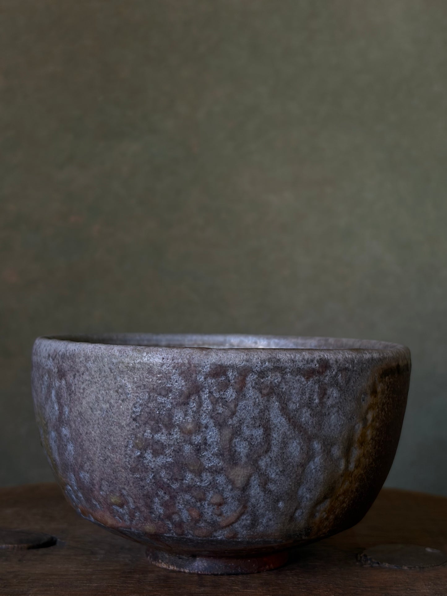 Reiko Schwob - Bowl