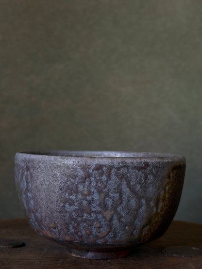 Reiko Schwob - Bowl