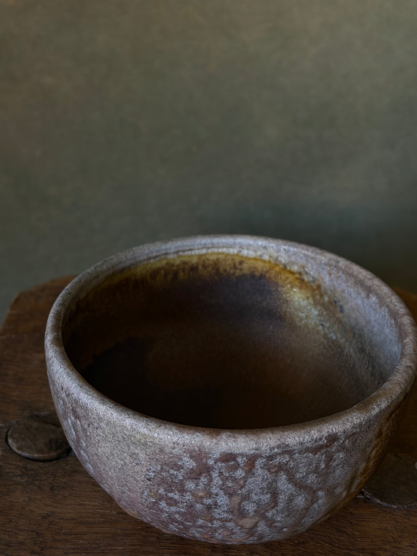 Reiko Schwob - Bowl