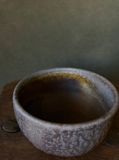 Reiko Schwob - Bowl