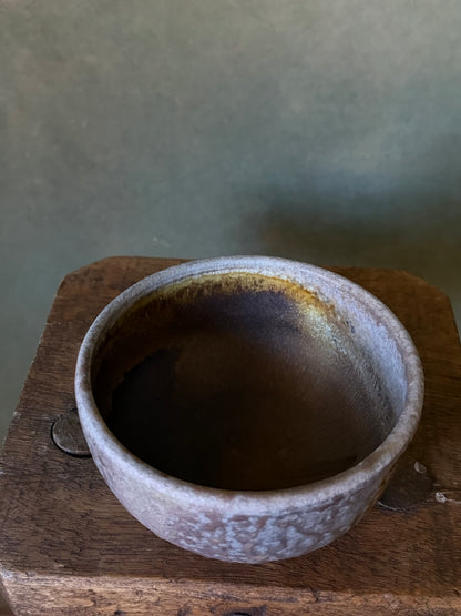 Reiko Schwob - Bowl
