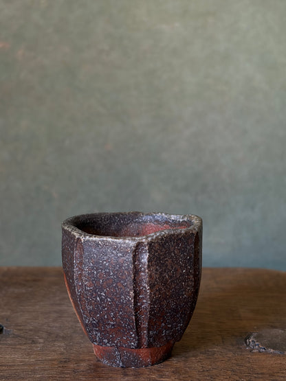 Reiko Schwob - Sake Cup