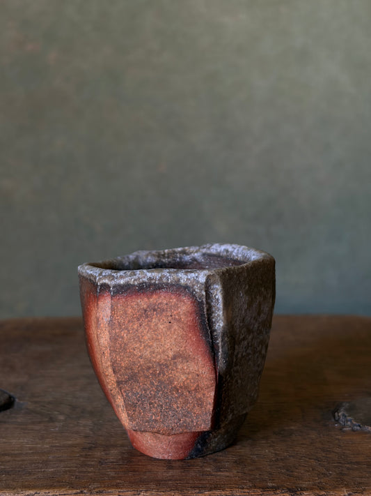 Reiko Schwob - Sake Cup