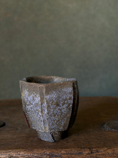 Reiko Schwob - Sake Cup