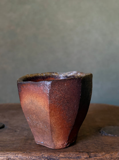 Reiko Schwob - Tea Cup
