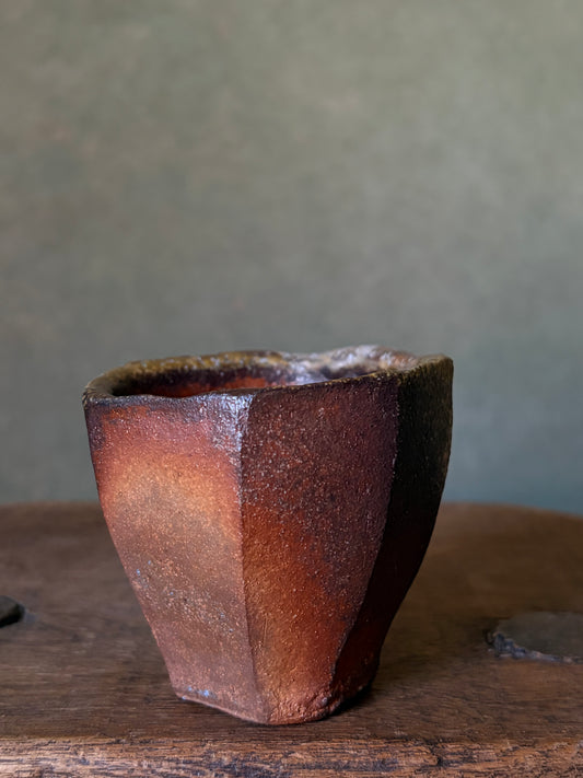 Reiko Schwob - Tea Cup
