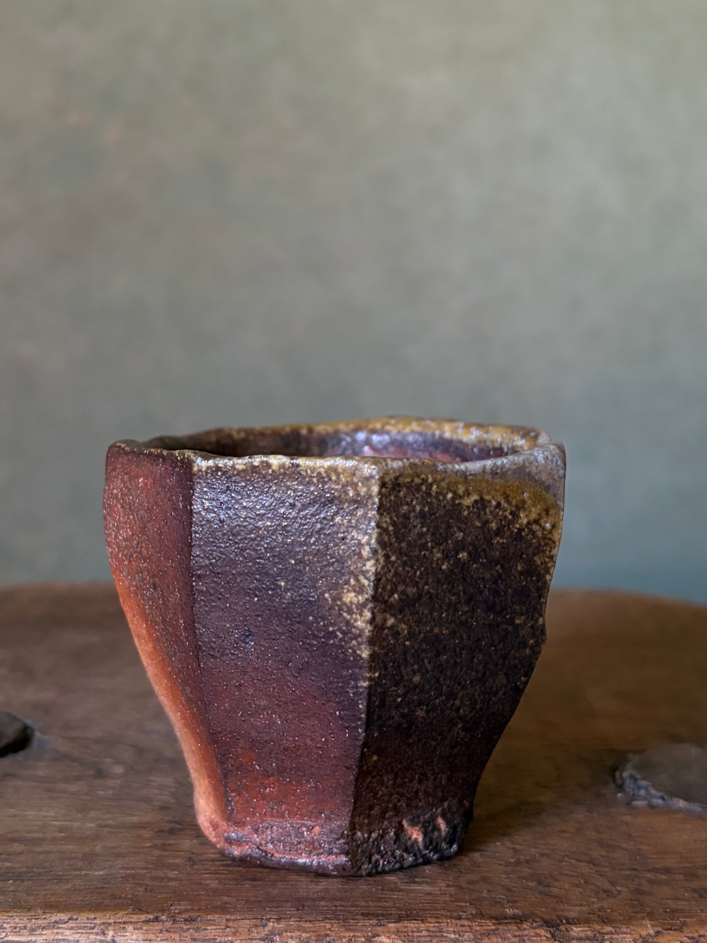 Reiko Schwob - Tea Cup