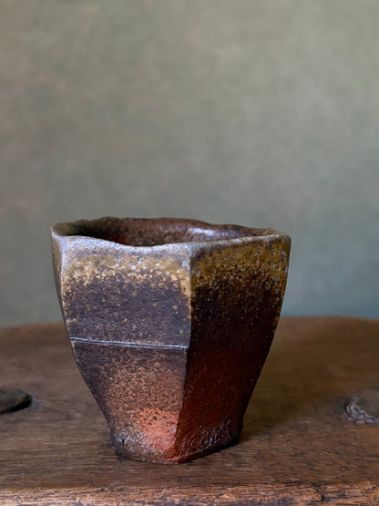 Reiko Schwob - Tea Cup