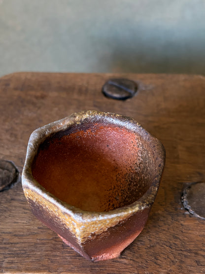 Reiko Schwob - Tea Cup