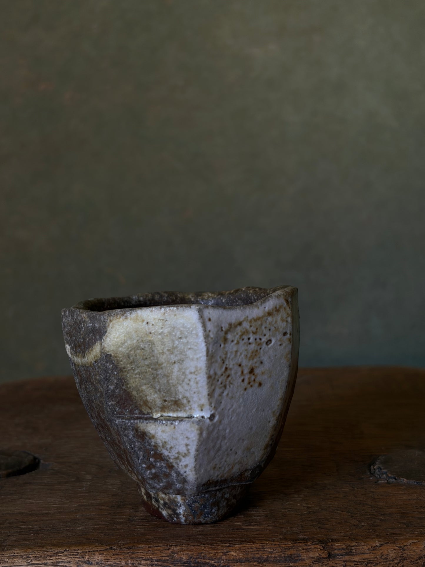Reiko Schwob - Tea Cup