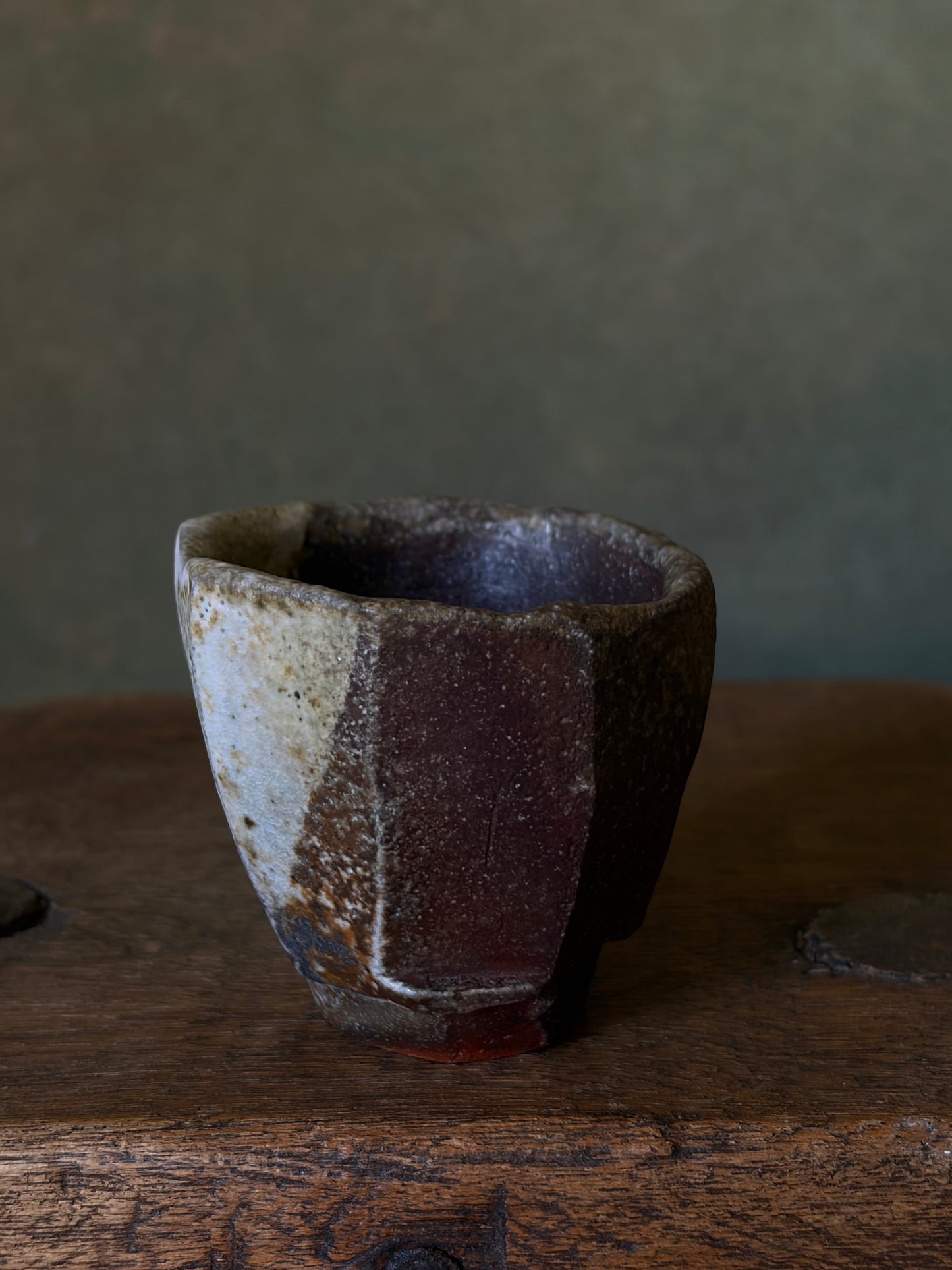 Reiko Schwob - Tea Cup