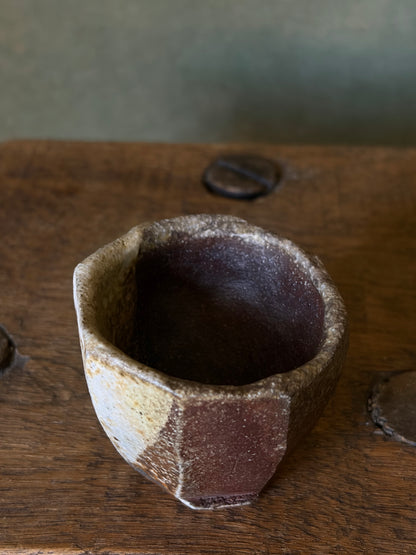 Reiko Schwob - Tea Cup
