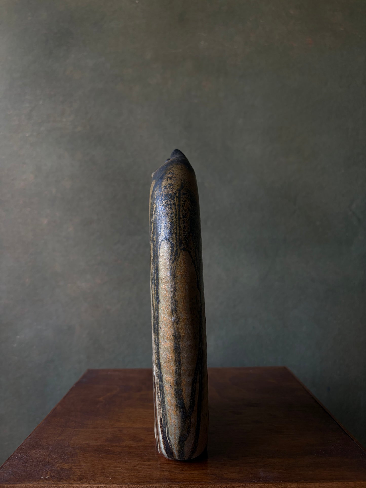 Andrew Bergloff Ceramic Vase