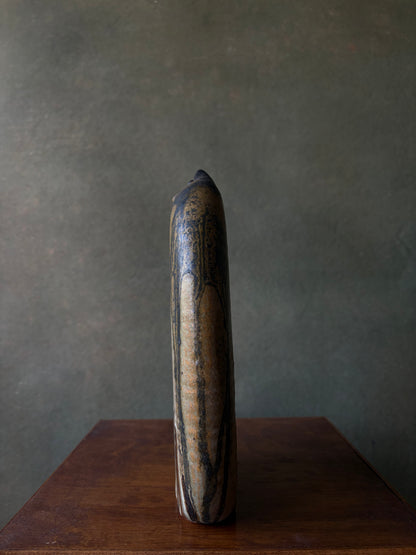 Andrew Bergloff Ceramic Vase