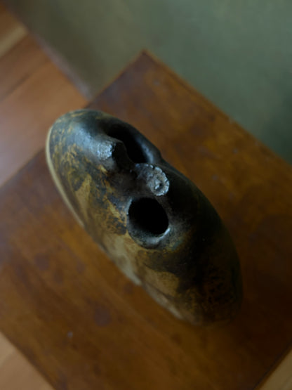 Andrew Bergloff Ceramic Vase
