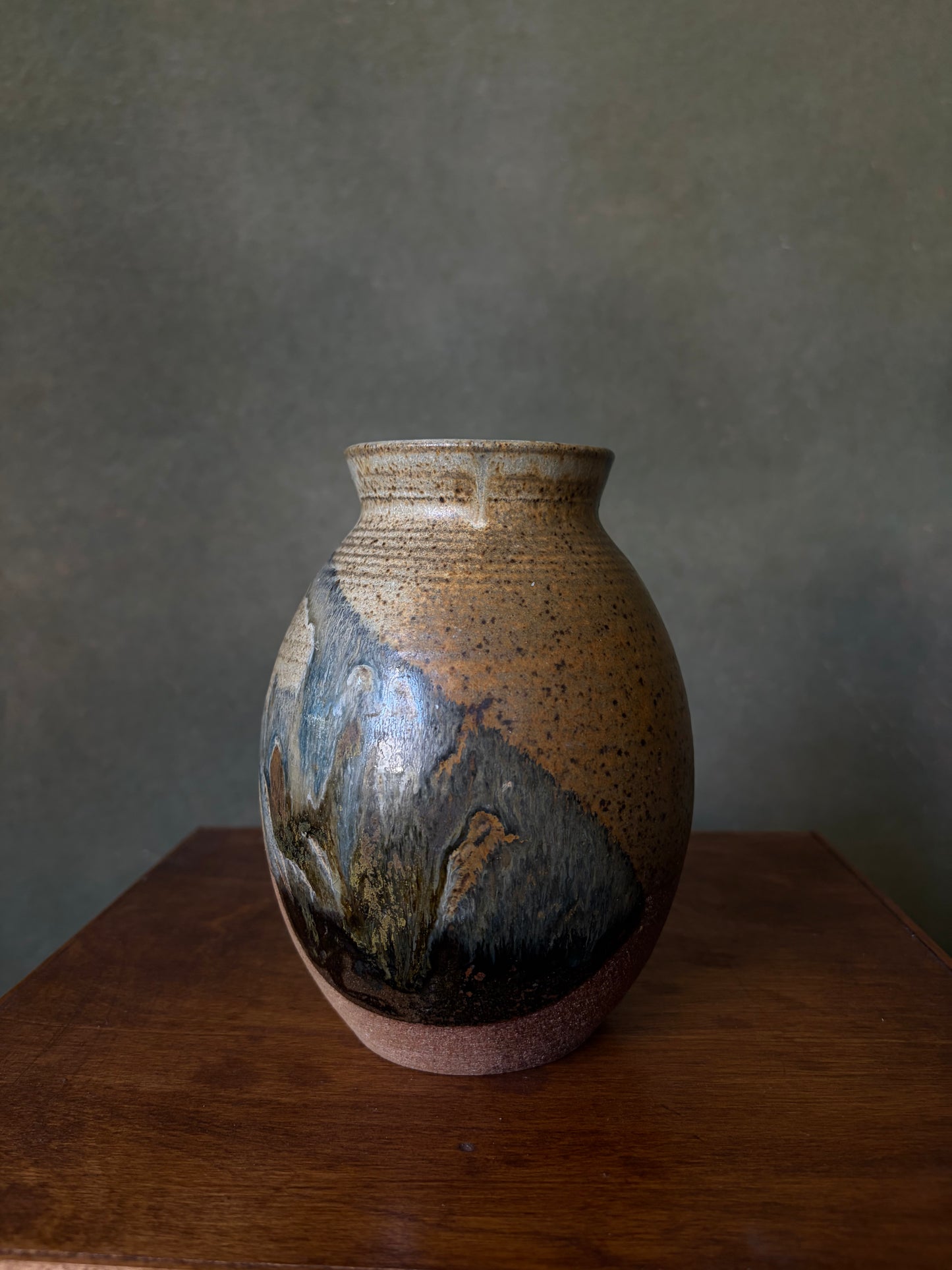 Ceramic Vase
