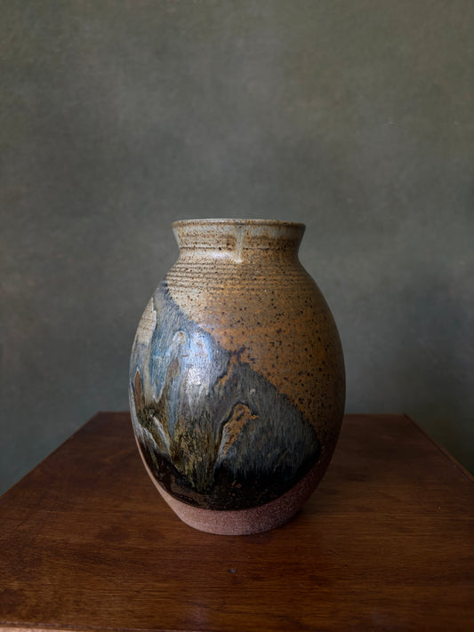 Ceramic Vase