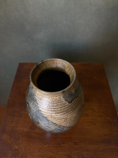 Ceramic Vase