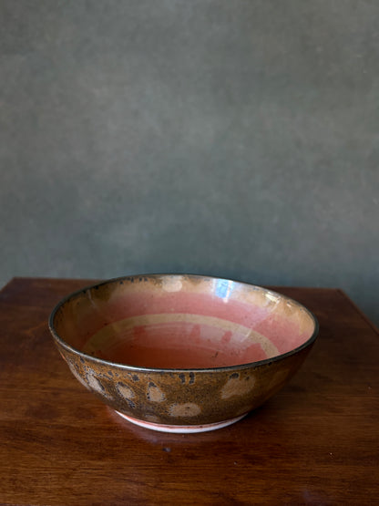 Small Ceramic Bowl