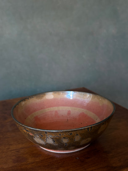 Small Ceramic Bowl