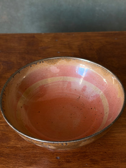Small Ceramic Bowl