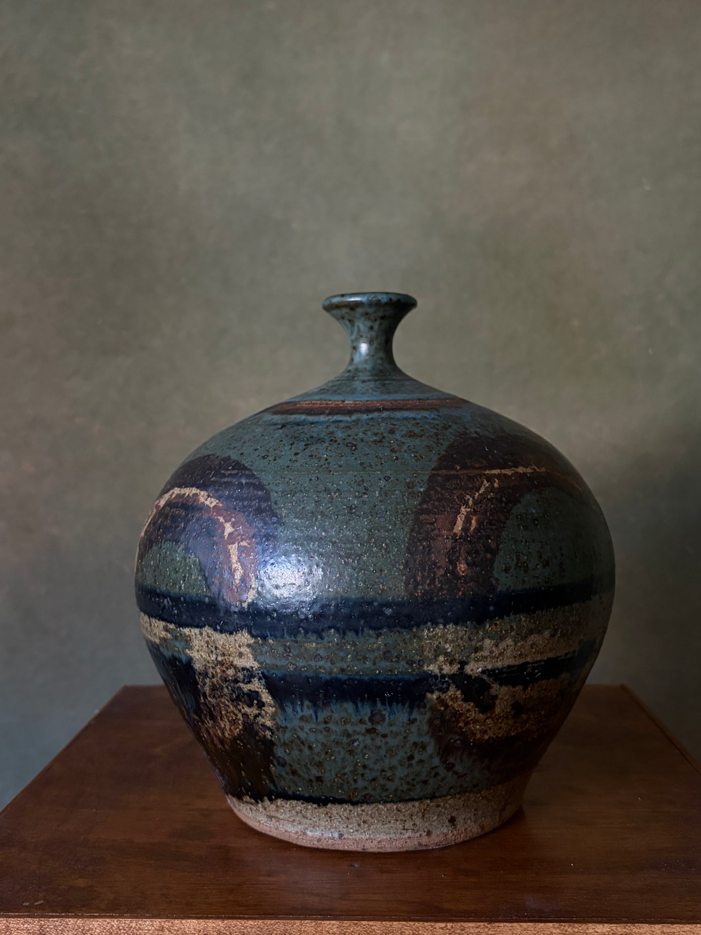 Ceramic Vase