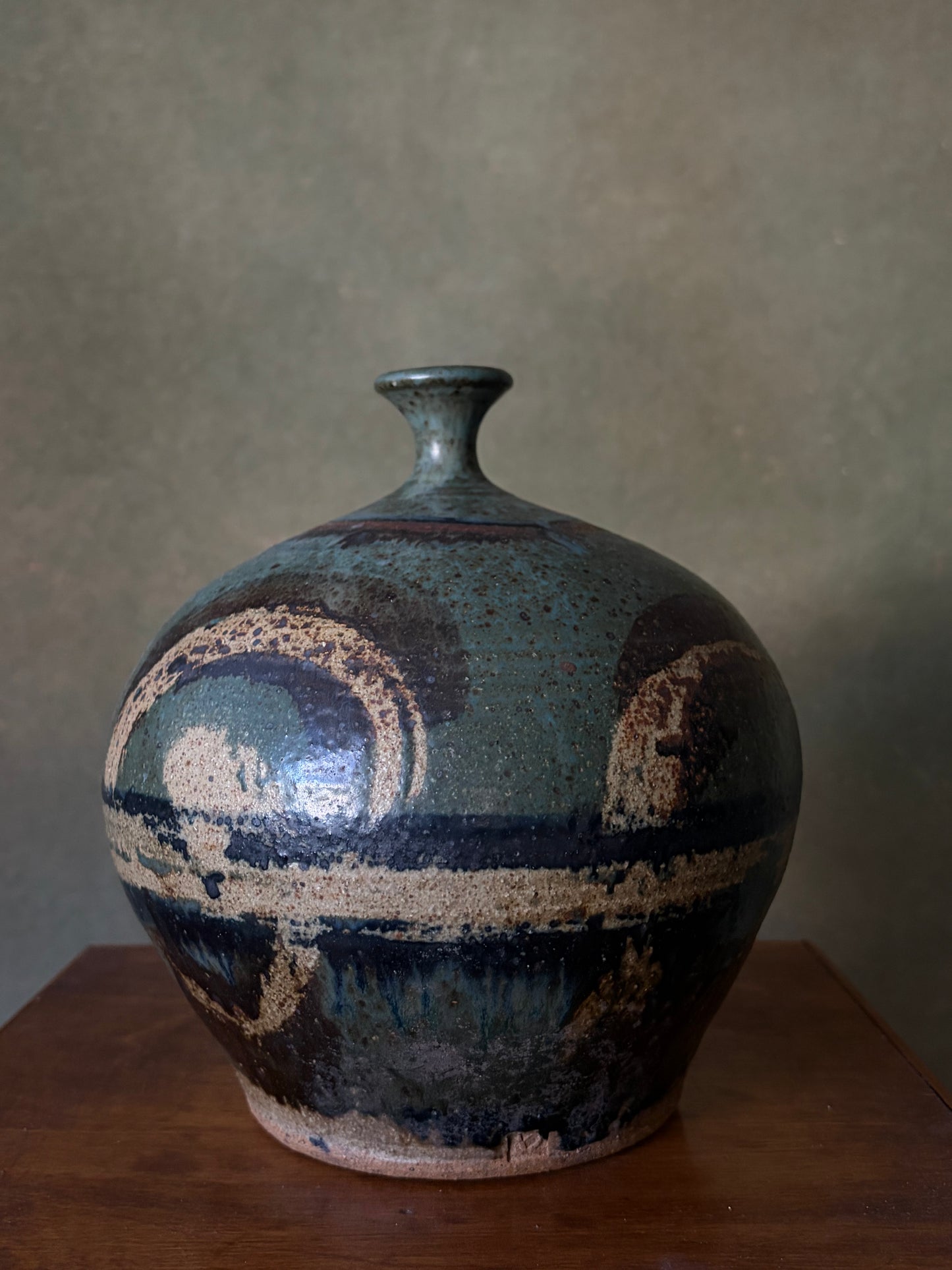Ceramic Vase