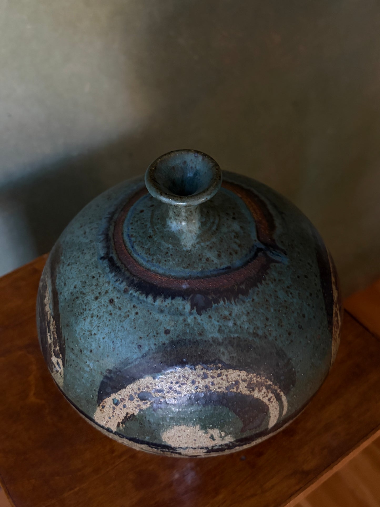 Ceramic Vase